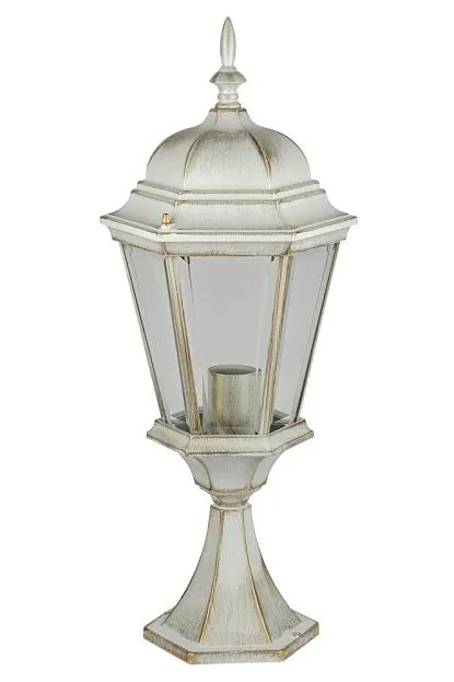 Наземный фонарь Oasis Light 91404L Gw ASTORIA 2 Наземный фонарь Oasis Light 91404L Gw ASTORIA 2