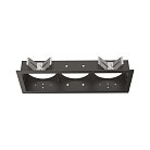 Рамка для встраиваемых светильников Ideal Lux 280240 BENTO