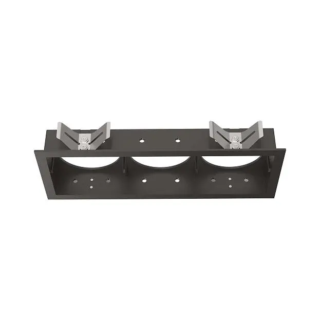 Рамка для встраиваемых светильников Ideal Lux 280240 BENTO