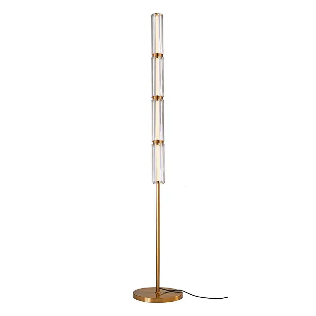 Торшер F-Promo 4777-4F Hexagoni