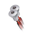 Светильник точка светодиодный KANLUX OYO 2LED-CW (8120)