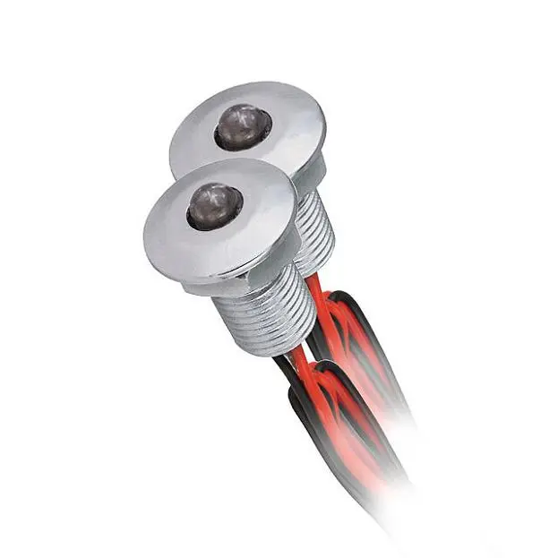 Светильник точка светодиодный KANLUX OYO 2LED-CW (8120) Светильник точка светодиодный KANLUX OYO 2LED-CW (8120)