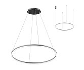 Подвес Kink Light 08213,12A(4000K) Тор