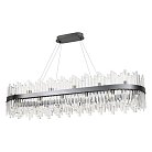 Люстра Arte Milano 440210.1380.28.G9.A1 BK Белладжо