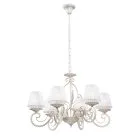 Люстра Vitaluce V2370-0/6