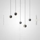 Готовая комбинация светильников PALDIS COMBO Lampatron 5184-13239