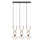 Подвесной светильник Vele Luce VL5444P03 Janice