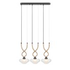 Подвесной светильник Vele Luce VL5444P03 Janice