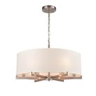 Подвесная люстра Vele Luce VL4203P16 Camellia