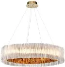 Подвесная люстра Wertmark WE117.03.303 PATRICIA