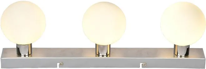 Настенный светильник Escada 1100/3 Настенный светильник Escada 1100/3