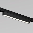 Уличный трековый светильник Maytoni O-TR02-1-S-12WB3K BASIS
