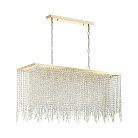 Люстра ODEON LIGHT 5028/9A CHOKKA