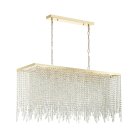 Люстра ODEON LIGHT 5028/9A CHOKKA