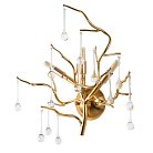 Бра Divinare 3132/01 AP-3 SALICE