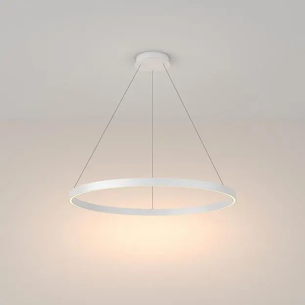 Подвесной светильник Maytoni MOD058PL-L42W3K Rim Подвесной светильник Maytoni MOD058PL-L42W3K Rim