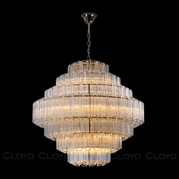 Подвесная люстра Cloyd 10997 Capote Подвесная люстра Cloyd 10997 Capote
