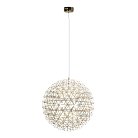 Подвесной светильник Loft IT 9027-89 Gold Raimond