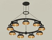 Подвесной светильник Ambrella light XR92051702