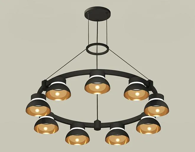 Подвесной светильник Ambrella light XR92051702