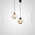 Подвесной светильник GRAMMA Lampatron gramma01 8996-25511