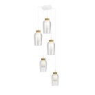 Подвесной светильник Mantra 8275 Nora