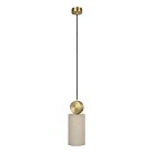 Подвесной светильник Loft It 10249/B DOLOMITE