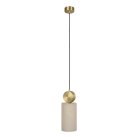 Подвесной светильник Loft It 10249/B DOLOMITE