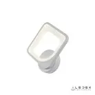 Настенный светильник iLedex 5228/1-WH Pluto