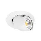 Светильник встраиваемый Lightstar 011060 Braccio