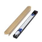 Драйвер металл/бронза IP20 LED 75W 24V Odeon light 357785BR FINO XS