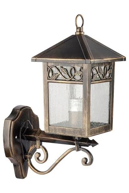 Настенный светильник уличный Oasis Light 87301A/02 Gb KRAKOV 2