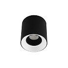 Накладной светильник Denkirs DK3090-BW+BK DK3020BВ Rodvig