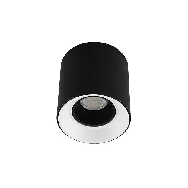Накладной светильник Denkirs DK3090-BW+BK DK3020BВ Rodvig Накладной светильник Denkirs DK3090-BW+BK DK3020BВ Rodvig