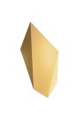 Настенный светильник Crystal Lux CLT 229W GO