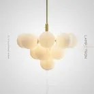 Люстра POLARIS Lampatron 4435-11245