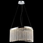 Подвесной светильник Wertmark WE465.01.103 HELMA