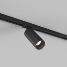 Светильник на шине Denkirs DK6060-BK Scope