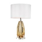 Настольная лампа Delight Collection BRTL3119 Crystal Table Lamp