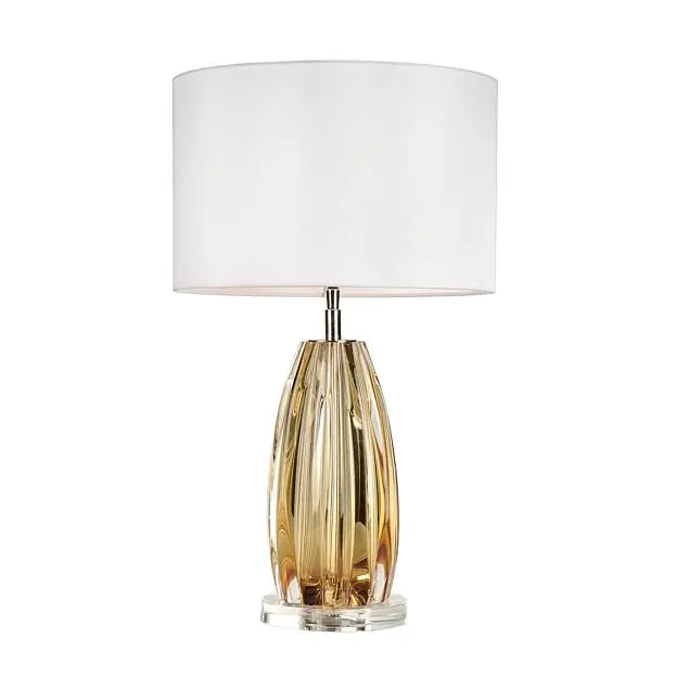 Настольная лампа Delight Collection BRTL3119 Crystal Table Lamp Настольная лампа Delight Collection BRTL3119 Crystal Table Lamp
