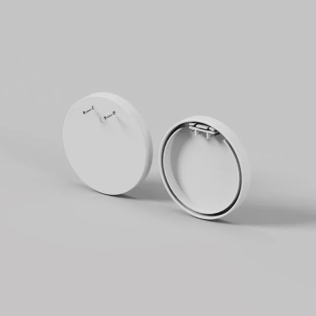 Заглушка для профиля Maytoni Led Strip 642082