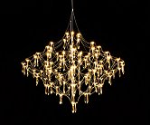 Люстра Kink Light 07881-80,33(21) Галанта