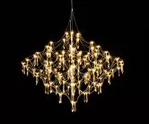 Люстра Kink Light 07881-80,33(21) Галанта