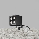 Ландшафтный светильник Maytoni O309FL-L8B3K Ares