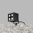 Ландшафтный светильник Maytoni O309FL-L8B3K Ares