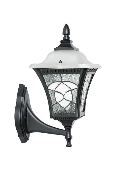 Настенный светильник уличный Oasis Light 91801S/04 Bl VENECIA 2S