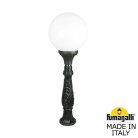 Уличный светильник Fumagalli G40.162.000.AYE27 GLOBE 400