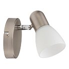 Спот Toplight TL1231Y-01SN Violet