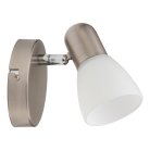 Спот Toplight TL1231Y-01SN Violet