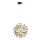 Подвесной светильник Loft IT 9027-43 Gold Raimond